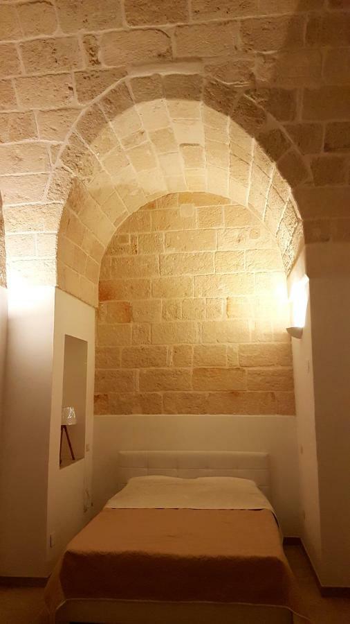 La Maison A La Mer Полиньяно-а-Маре Экстерьер фото
